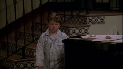 How come you don't have any kids? - Two and a Half Men