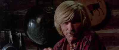 How come you had to do that? - Winterhawk