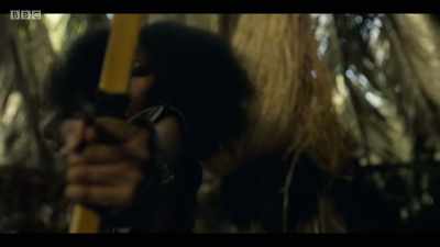 How come you're alive? - Troy: Fall of a City