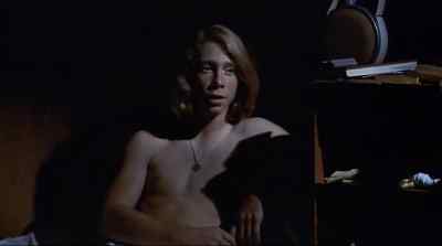 How come you're all awake? - Bless the Beasts &amp; Children