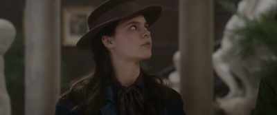 - How come
you're its best friend - Theodosia