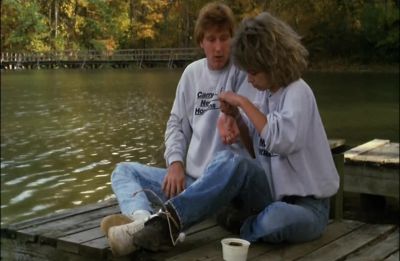 You're good at that - Sleepaway Camp III: Teenage Wasteland