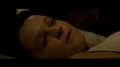 How come you're so good? - Walk the Line