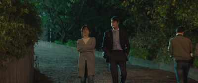 How come you're not dating? - Innocent Witness