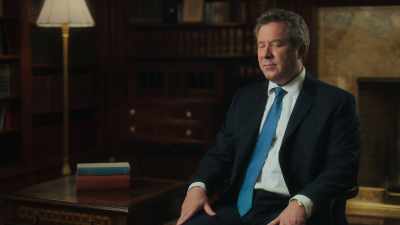 How common is it for them
to be allowed to self surrender? - Have You Seen This Man?