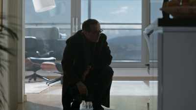 How competent are the police here? - McMafia