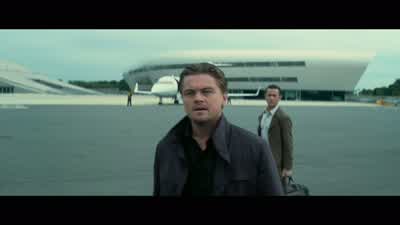 - How complex is the idea? - Inception
