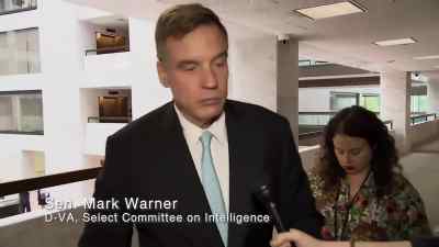 How concerned should we be about the briefing - The Program