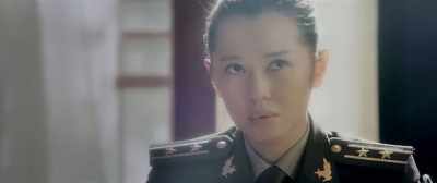 How confident are you with a gun?
Soso - Wolf Warrior 2