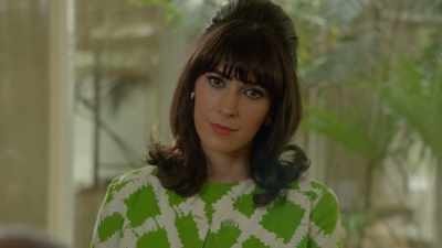 - How?
- Confiding all his woes. - Ms Fisher's Modern Murder Mysteries
