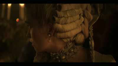 How convenient
that anyone in the way - Dangerous Liaisons