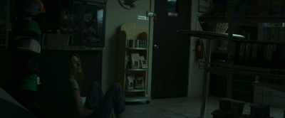 How convenient for you. - Night of the Hunted