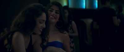 How convenient!
- Young boys. Obedient. - Kaalakaandi