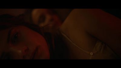 How could a God allow this hell? - Shadowplay