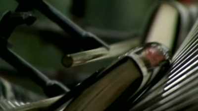 How could a guy who admitted to
killing 19 people profit from that? - Truth and Lies: The Last Gangster