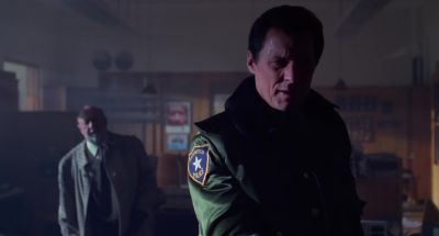 How could a man do this Loomis - Halloween 4: The Return of Michael Myers