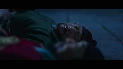 How could a man of humble birth like me... - Forbidden Dream