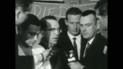 How could all these people, - JFK: What The Doctors Saw