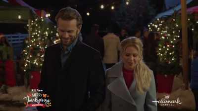 How you could always see
right through me, - The Christmas Contest