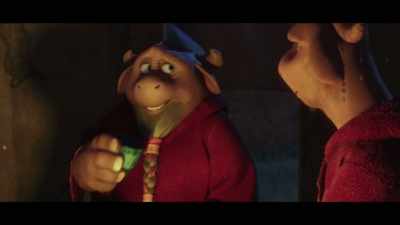How could any of us have known - Mosley