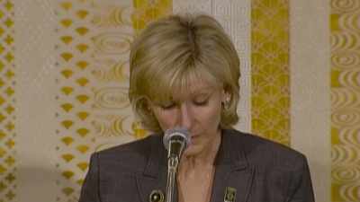 How could anyone do something so horrific, - Missing: The Lucie Blackman Case