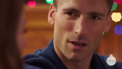 How could anyone
leave you two? - A Christmas in Tennessee