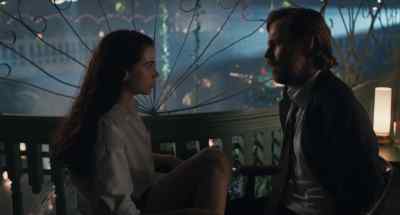 How could anyone... - Exotica