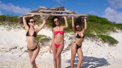 How could we ask the models - Fyre