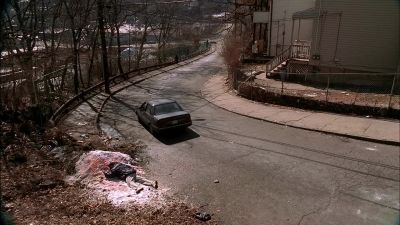 How could it be $3200? - The Sopranos