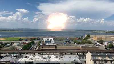 How could this be happening? - Doomsday Stories