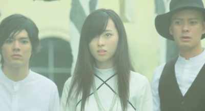 How could this be… - Kakegurui: The Movie