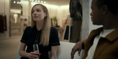 -How could you be?
-I dunno know. It's been rough. - Accused