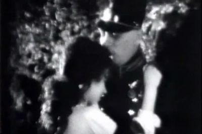 How could he be in love with me - The Wedding March