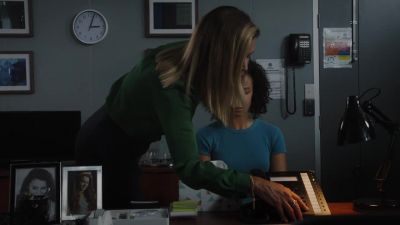 How could he be like that? - Wentworth