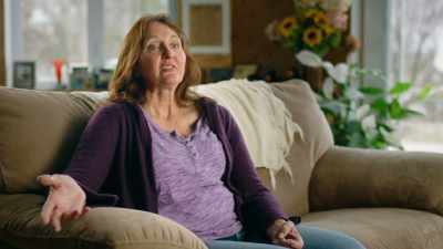 How could he be missing?" - The Dakota Entrapment Tapes