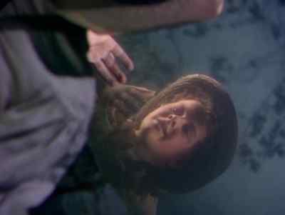 "How could you be so noble?" - The Adventures of Tom Sawyer