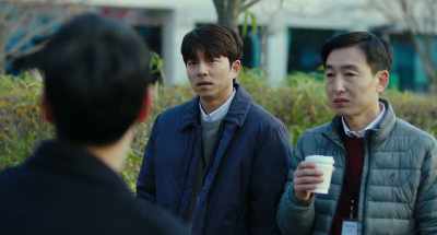 How could that be said - Kim Ji-young, Born 1982