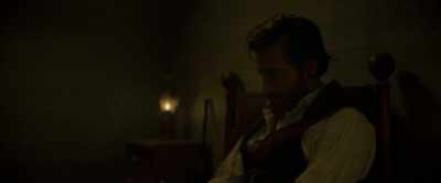 How could you be so two-faced?
What taught you such duplicity? - The Sisters Brothers
