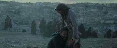 How could this be? - Ben Hur