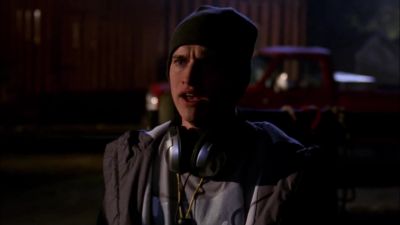 How could you betray me? - Smallville