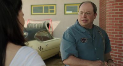 How could you Brent - Corner Gas: The Movie