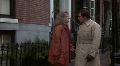How could you call me a friend? - Starting Over