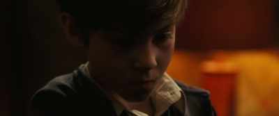 How you could disappoint me
in so many different ways - The Death and Life of John F  Donovan