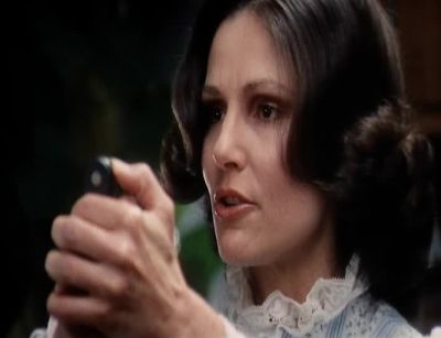 How could you do a thing like that - The Stepford Wives