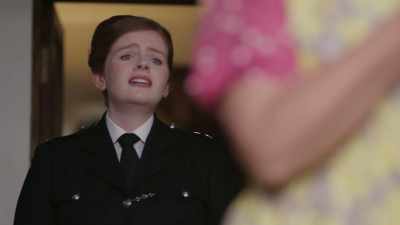  How could you do
 that to our Reggie? - Sister Boniface Mysteries