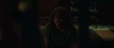 How could you do that?
Why would you do that? - Hellraiser
