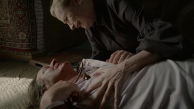 How could you do this? - The Blacklist