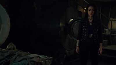 How could you do this? - Shadowhunters