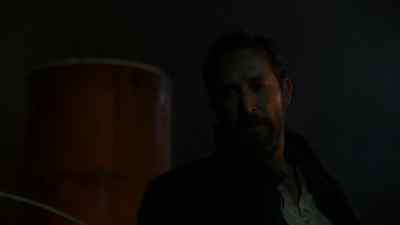 How could you do this
to your own people? - Falling Skies