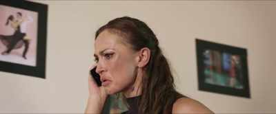 How could you do this to me.
No, I don't want to discuss it! - Tango Shalom